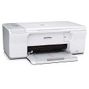 HP DeskJet F4283